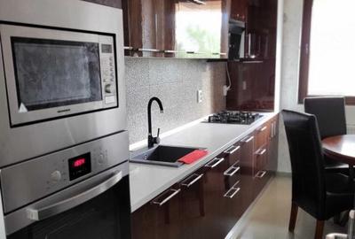 Apartament cu 2 camere decomandat, mobilat în Fundeni - 7