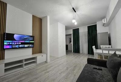 Apartament cu 2 camere+parcare in Tatarasi,bloc nou - 5