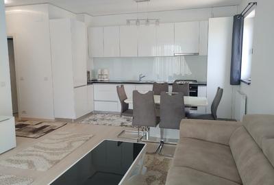 Apartament cu 3 camere decomandat în Pantelimon - 10