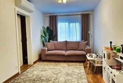 Apartament cu 4 camere decomandat în Cug - 4