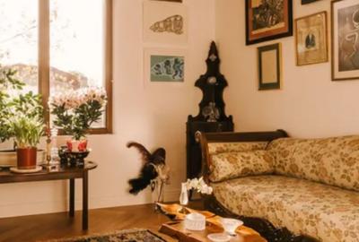 Apartament strada Londra Capitale - 6