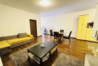Apartament cu 2 camere în Nufărul - 9