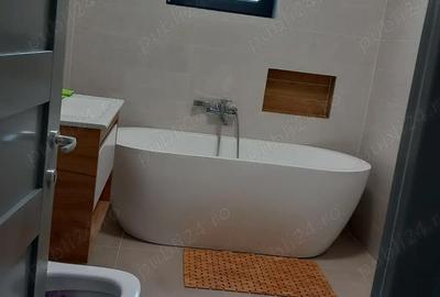 Casă cu 3 camere cu Teren 600 Mp în Central - 8