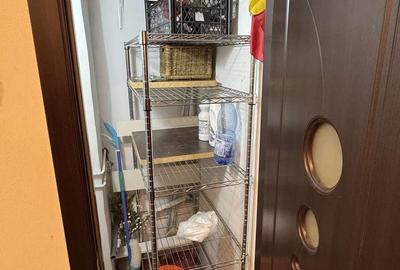 Garsonieră decomandată în Militari - 8