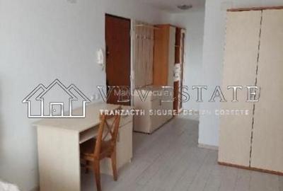 Garsonieră semidecomandată în Eroii Revoluției - 3