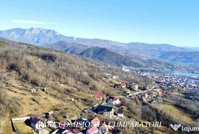 Teren de 1231 mp, în Călimănești - 6