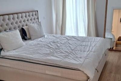 Apartament cu 2 camere decomandat în Central - 9