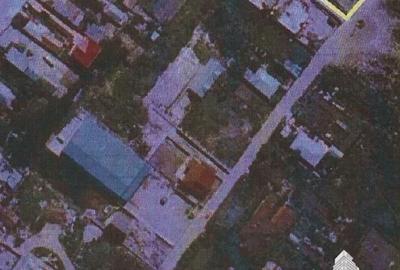 Teren de 501 mp, în Central