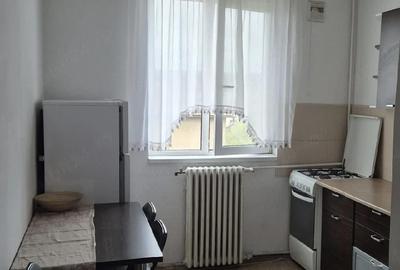 Garsonieră nedecomandată în Buziașului