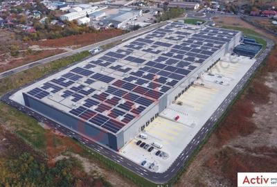 INCHIRIERE SPATII INDUSTRIALE - INCITY BACAU - 6