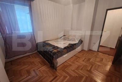 Apartament de inchiriat, cu 3 camere, decomandat, 74 mp, zona-centru - 6