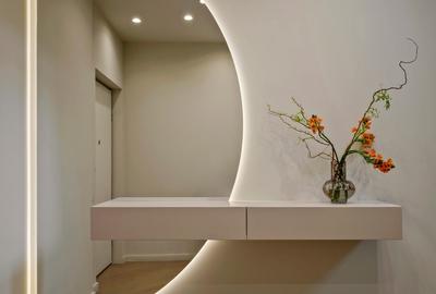 Apartament cu 4 camere semidecomandat, mobilat în Floreasca - 4