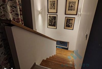 Casă cu 4 camere cu Teren 200 Mp în Central - 6