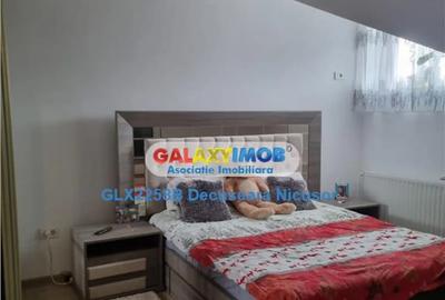 Apartament cu 2 camere decomandat în Chiajna - 7