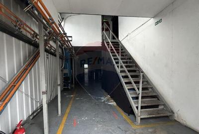 Spa?iu industrial de vanzare in zona Nord-Vest a Camp... - 17