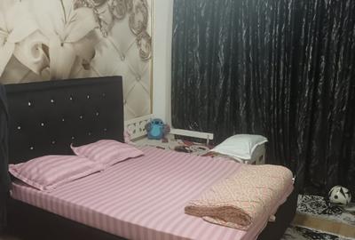 Apartament cu 3 camere decomandat în Central - 2