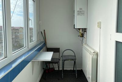 Garsonieră decomandată în Faleză - 3