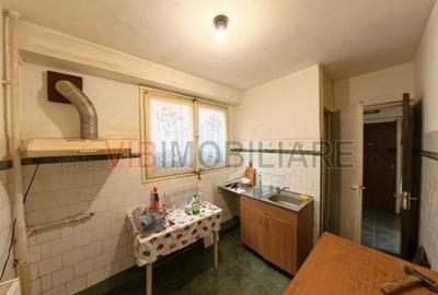 Apartament cu 2 camere decomandat în Drumul Taberei - 4