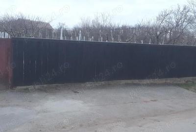 Teren de 966 mp, în Păuca - 9