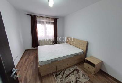Apartament cu 2 camere semidecomandat, mobilat în Florești - 6