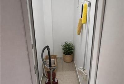 Apartament cu 2 camere decomandat, mobilat în Griviței - 5