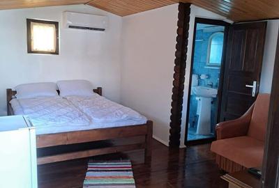 Casă cu 1 camere cu Teren 500 Mp în Central - 13
