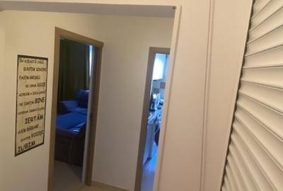 Apartament cu 3 camere decomandat, mobilat în Km 4-5 - 3