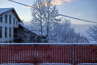 Casă cu 4 camere în Drajna - 1