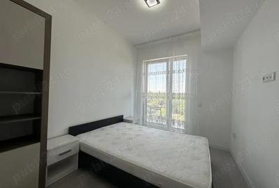 Agentia imobiliara VIGAFON inchiriaza apartament 3 camere Valeni-Real Resort - 8