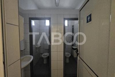 Spatiu industrial 673mpu de inchiriat in Cisnadie - 3