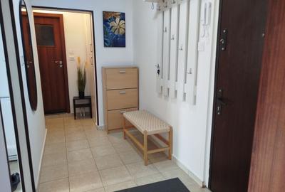 Apartament cu 2 camere, mobilat în Lacul Tei - 4