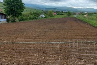 Teren Construcții intravilan de 1000 mp, în Jelna - 2