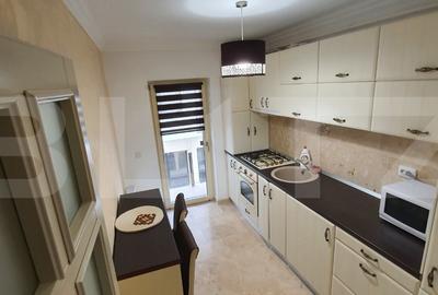Apartament cu 2 camere decomandat, mobilat în Moara de Vânt - 5