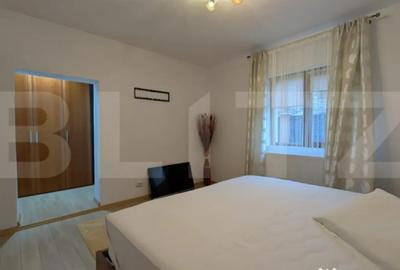 Casă cu 4 camere cu Teren 410 Mp în Cetate - 12