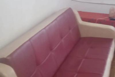 Apartament cu 2 camere semidecomandat în Central - 5