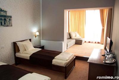 Hotel*** Hanul de la Rascruce - 4