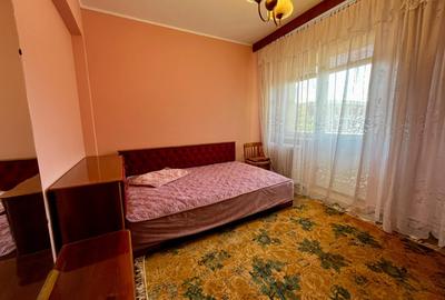 Apartament cu 2 camere decomandat în Centru Civic - 3