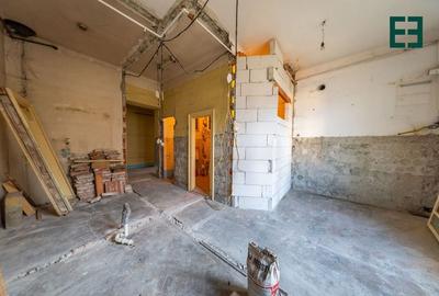 Apartament 2 camere și 2 garaje - Ultracentral - Arad - 11