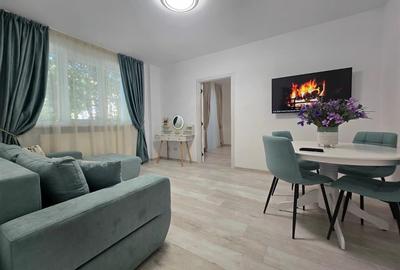 Apartament 2 camere Tudor Vladimirescu - Bucsinescu - Etaj 1 - 4