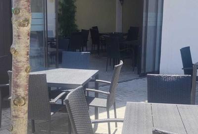 Spațiu comercial, de 250 mp, în Central - 8