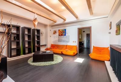 Apartament cu 3 camere decomandat în Jiului - 12
