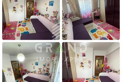 Apartament cu 3 camere decomandat în Mărăști - 3