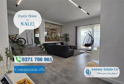 Casă cu 1 camere cu Teren 507 Mp în Nufărul - 6