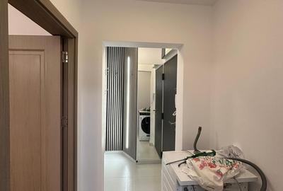 Floreasca, Barbu Vacarescu, Lacul Tei - 3