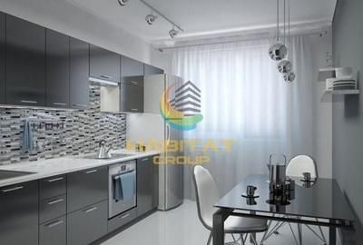 Apartament cu 2 camere decomandat în Apărătorii Patriei - 2