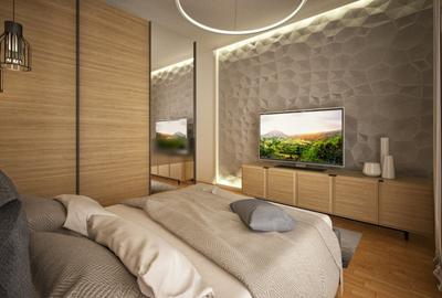 Apartament cu 3 camere decomandat în 13 Septembrie - 9