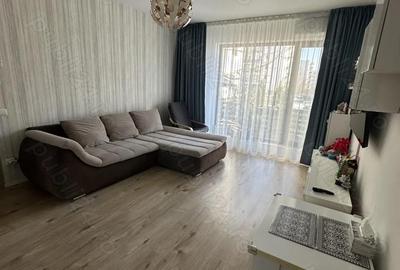 Apartament cu 2 camere semidecomandat în Băneasa - 5