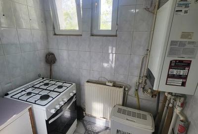 Apartament cu 2 camere decomandat în Siderurgiștilor - 1