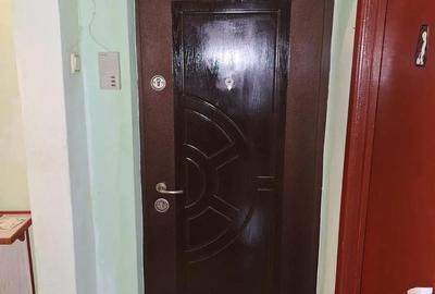 Apartament cu 4 camere decomandat în Central - 9