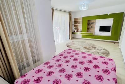 Apartament spatios de 2 camere cu gradina, parcare+boxa - 3